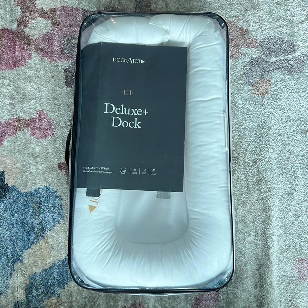 Dock A Tot : Brand New, Never Used